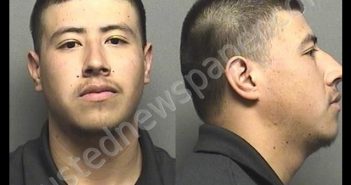 SANCHEZ,ADAN | 2019-11-04 02:29:00 Saline County, Kansas Booking
