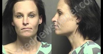 AUSTIN,ALYSIS MARIE | 2019-11-04 17:30:00 Saline County, Kansas Booking