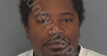 CARLDRELLE COOPER | 2019-11-04 14:34:01 Spartanburg County, South Carolina Booking