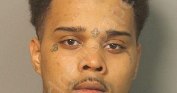 BELL, JAREEM MARKEE | 2019-11-04 14:07:00 Jefferson County, Alabama Booking