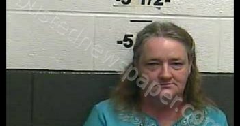 DEBRA K BRANDENBURG | 2019-11-04 14:22:00 Whitley County, Kentucky Booking