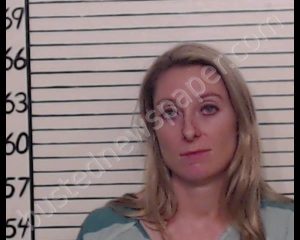 TRINKHAUS, KELLIE KATHLEEN | 2019-11-04 Comal County, Texas Booking