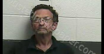 <B>CHESTER</B> <B>RAY</B> <B>GOINS</B> #, Whitley County, Kentucky - 2019-11-04 11:08:00