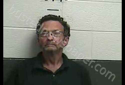 CHESTER RAY GOINS #, Whitley County, Kentucky - 2019-11-04 11:08:00