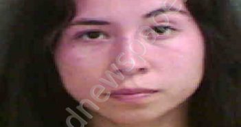 CHAVEZ,ESMERALDA MOZO | 2019-11-04 Collier County, Florida Booking
