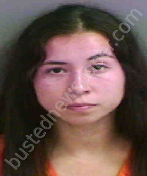 CHAVEZ,ESMERALDA MOZO #, Collier County, Florida - 2019-11-04