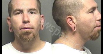 CARTER,BLAKE WILLIAM | 2019-11-04 14:15:00 Saline County, Kansas Booking