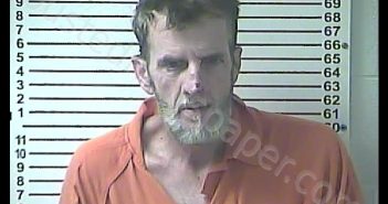 JOSEPH SCOTT MASON | 2019-11-04 23:20:00 Hardin County, Kentucky Booking