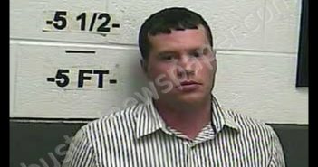 CRUZ BLAYLOCK | 2019-11-04 09:31:00 Whitley County, Kentucky Booking