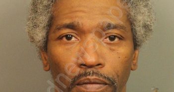 MOORE, TONY KEITH | 2019-11-04 13:17:00 Jefferson County, Alabama Booking