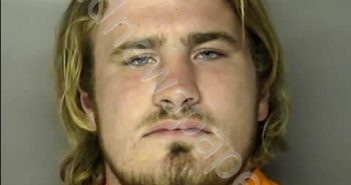 DUNCAN, ROBERT MCDOW | 2019-11-04 02:11:00 Horry County, South Carolina Booking