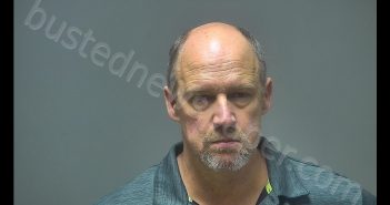 CARL RICHARD VOGEL | 2019-11-04 04:44:00 Isabella County, Michigan Booking
