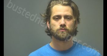 ALEXANDER SAMUEL WAHA | 2019-11-04 00:33:00 Isabella County, Michigan Booking