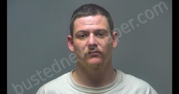 EDWARD JOSEPH MCDANIEL | 2019-11-04 00:20:00 Isabella County, Michigan Booking