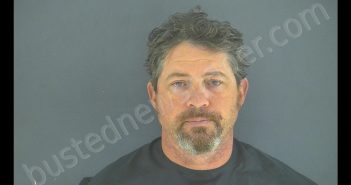 STEPHEN TROY SMITH | 2019-11-04 11:20:00 Blue Ridge Regional Jail, Virginia Booking