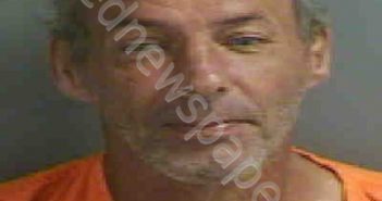 CALDWELL,KEVIN | 2019-11-04 Collier County, Florida Booking