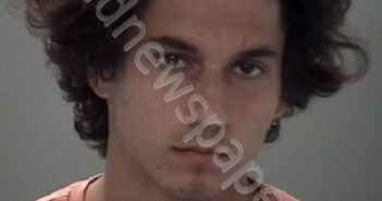<B>SAUCERMAN</B>, <B>CHRISTIAN</B> JAMES #, Pasco County, Florida - 2019-11-04 02:05:00