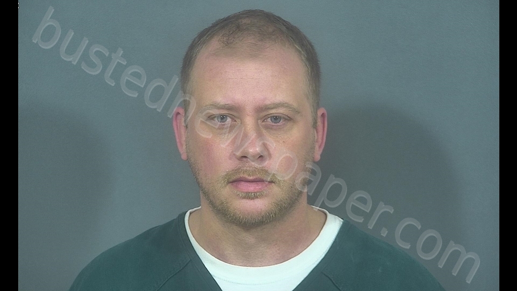 ROBERT MILO HORNER #, St. Joseph County, Indiana - 2019-11-04 08:21:00