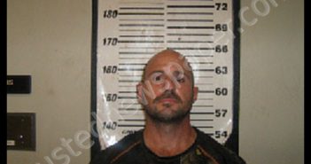 <B>DAHLBENDER</B>, <B>JAMES</B> <B>RAPHAEL</B> #, Carteret County, North Carolina - 2019-11-04 02:45:00