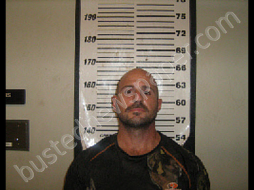 DAHLBENDER, JAMES RAPHAEL #, Carteret County, North Carolina - 2019-11-04 02:45:00