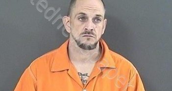 HAERER, MICHAEL GUY | 2019-11-04 17:09:00 Roanoke County, Virginia Booking