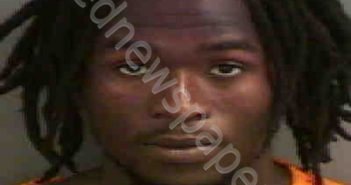 DOSSOUS,JEAN RUDY | 2019-11-04 Collier County, Florida Booking