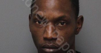 PRATT, CHARLIE LEE SECOND | 2019-11-04 12:44:00 Jefferson County, Alabama Booking