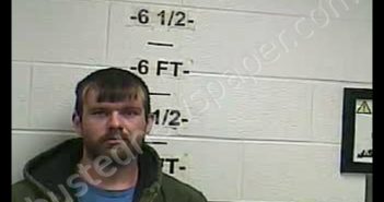 <B>ANDREW</B> <B>CARR</B> #, Whitley County, Kentucky - 2019-11-04 16:13:00