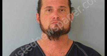 MAPLES, JONATHAN EUGENE | 2019-11-04 Andrews County, Texas Booking