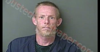 DALE EDWARD NICHOLSON | 2019-11-04 23:38:36 Howard County, Indiana Booking
