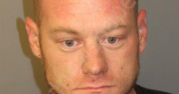 MULLINS, DAVID WESLEY | 2019-11-04 13:09:00 Jefferson County, Alabama Booking