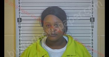 <B>FALISHA</B> <B>A</B> <B>COULTER</B> #, Taylor County, Kentucky - 2019-11-04 12:09:00