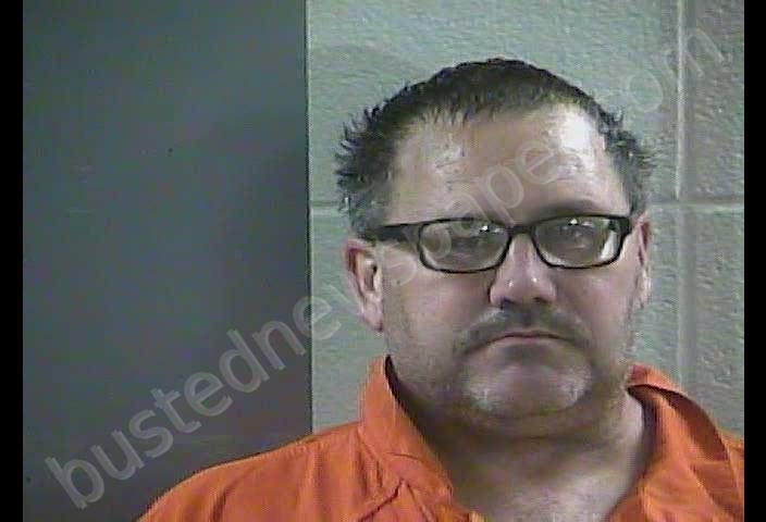 MICHAEL W STURGILL #, Laurel County, Kentucky - 2019-11-04 11:54:00