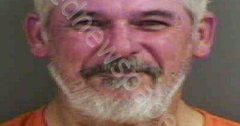 CAMPBELL,ROBERT DARWIN JR | 2019-11-04 Collier County, Florida Booking