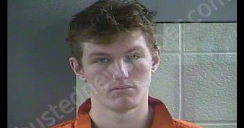 <B>DAKOTA</B> <B>A</B> <B>MIDDLETON</B> #, Laurel County, Kentucky - 2019-11-04 12:19:00