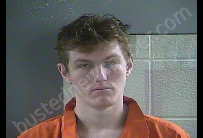 DAKOTA A MIDDLETON #, Laurel County, Kentucky - 2019-11-04 12:19:00