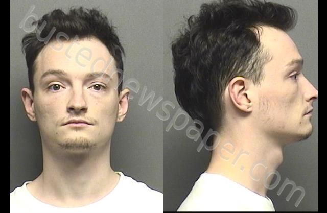 SIGLOCH-PARISH,NATHANIEL LEE #, Saline County, Kansas - 2019-11-05 11:17:00