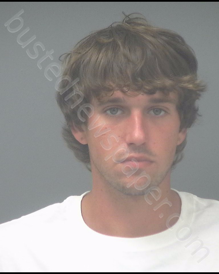 LEWIS, LOGAN KADE #, Santa Rosa County, Florida - 2019-11-05 15:30:00