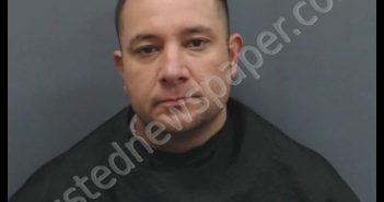 <B>AKERS</B>, <B>CASEY</B> <B>ALLEN</B> #, Gregg County, Texas - 2019-11-05