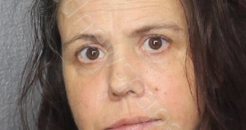 <B>CLARK</B>, <B>MARSHA</B> <B>LYNN</B> #, Broward County, Florida - 2019-11-05