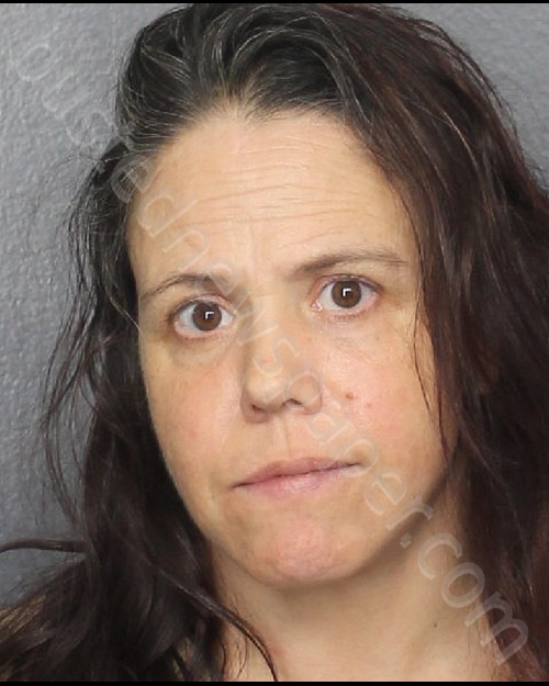CLARK, MARSHA LYNN #, Broward County, Florida - 2019-11-05