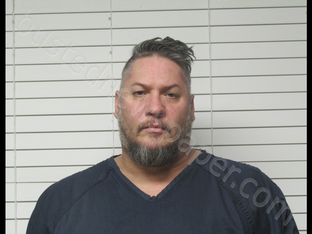 MICHAEL RAY GRUBBS #, Christian County, Missouri - 2019-11-05 09:46:00