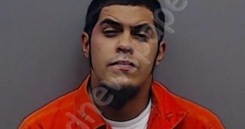 <B>DELAPAZ</B>, <B>CARLOS</B> DANIEL #, Smith County, Texas - 2019-11-05