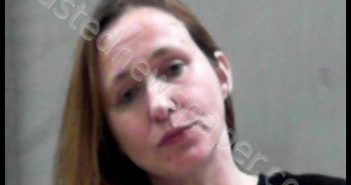CLARK, MELODY LEE | 2019-11-05 19:35:00 Ohio County, West Virginia Booking