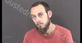 HARDY, STEPHEN TYLER | 2019-11-05 23:14:00 Roanoke County, Virginia Booking