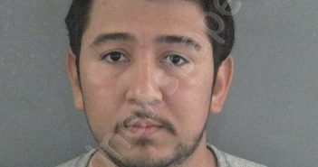 MIRILLO <B>VARGAS</B>, FRANSISCO JAVIER #, Sumter County, Florida - 2019-11-05 11:47:00