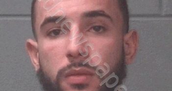 SMILEY, JARROD AUSTIN | 2019-11-05 Onslow County, North Carolina Booking
