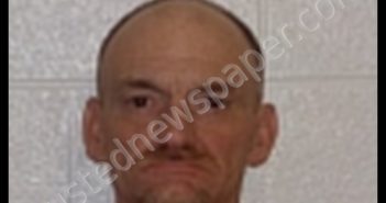 JOHNSON, JEFFREY SCOTT | 2019-11-05 Macon County, North Carolina Booking