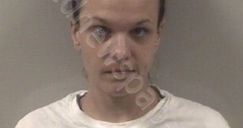 <B>TRICHIA</B> ANNE <B>LETCHWORTH</B> #, Johnston County, North Carolina - 2019-11-05