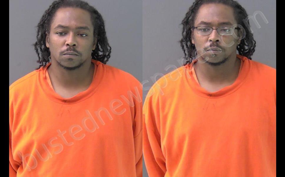 BROWN, DERIC KEITH JUNIOR #, Bell County, Texas - 2019-11-05 18:00:00